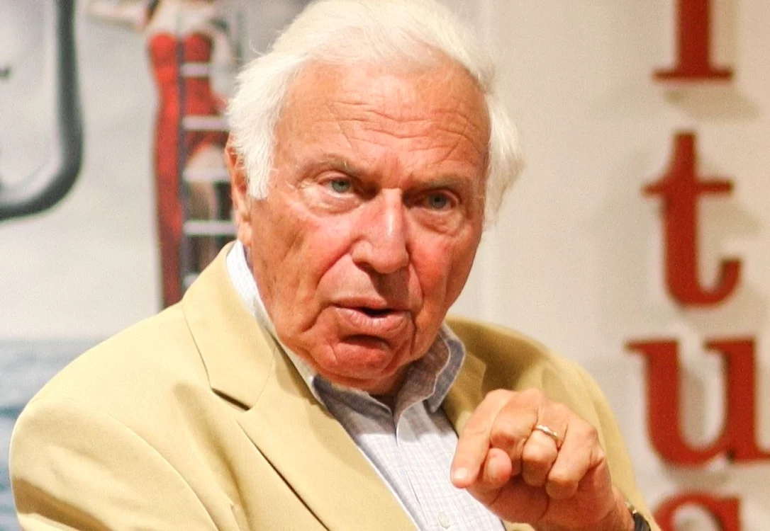  Ioan Holender FOTO Mediafax