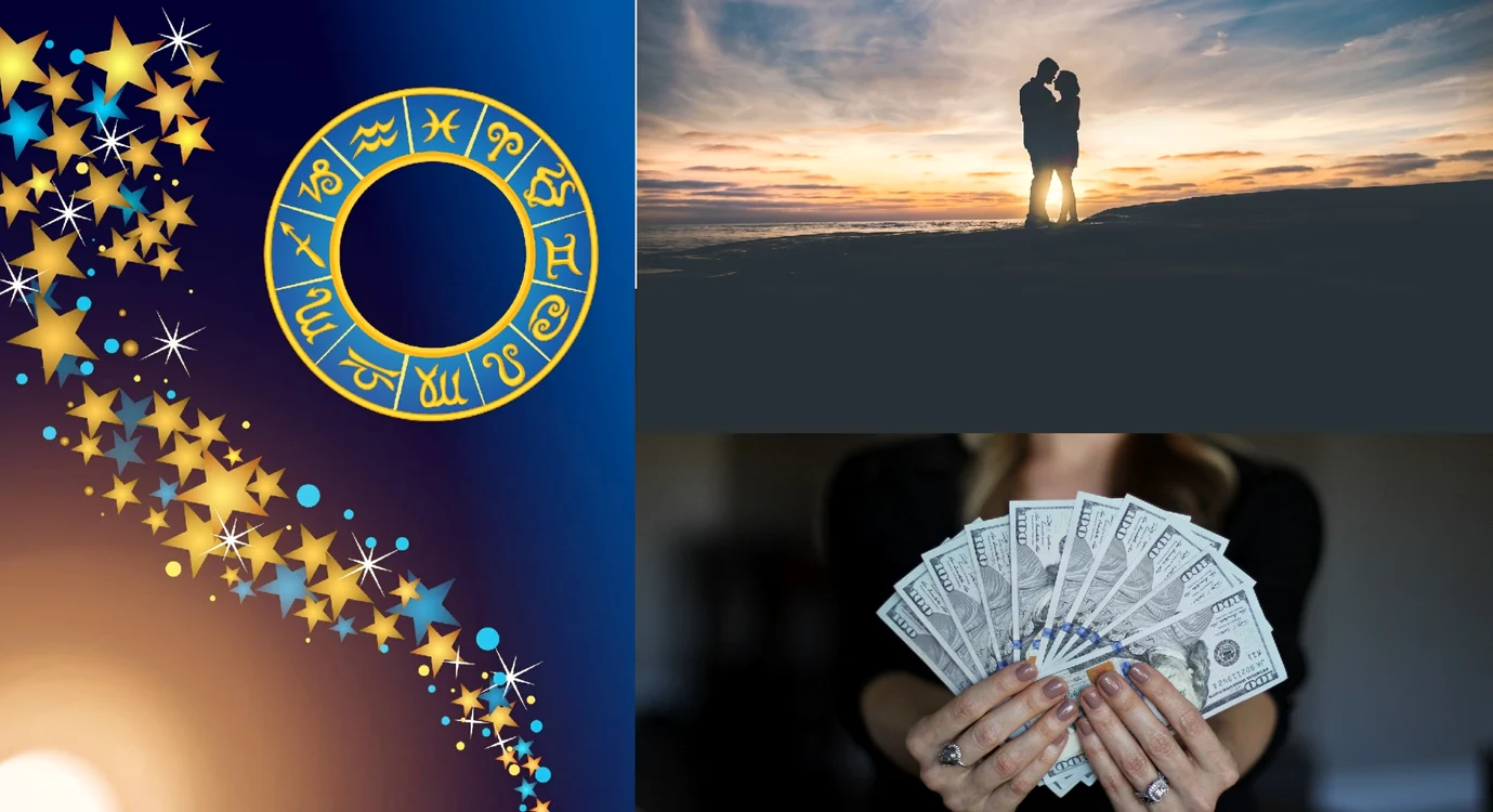 Horoscop - Foto: Pixabay