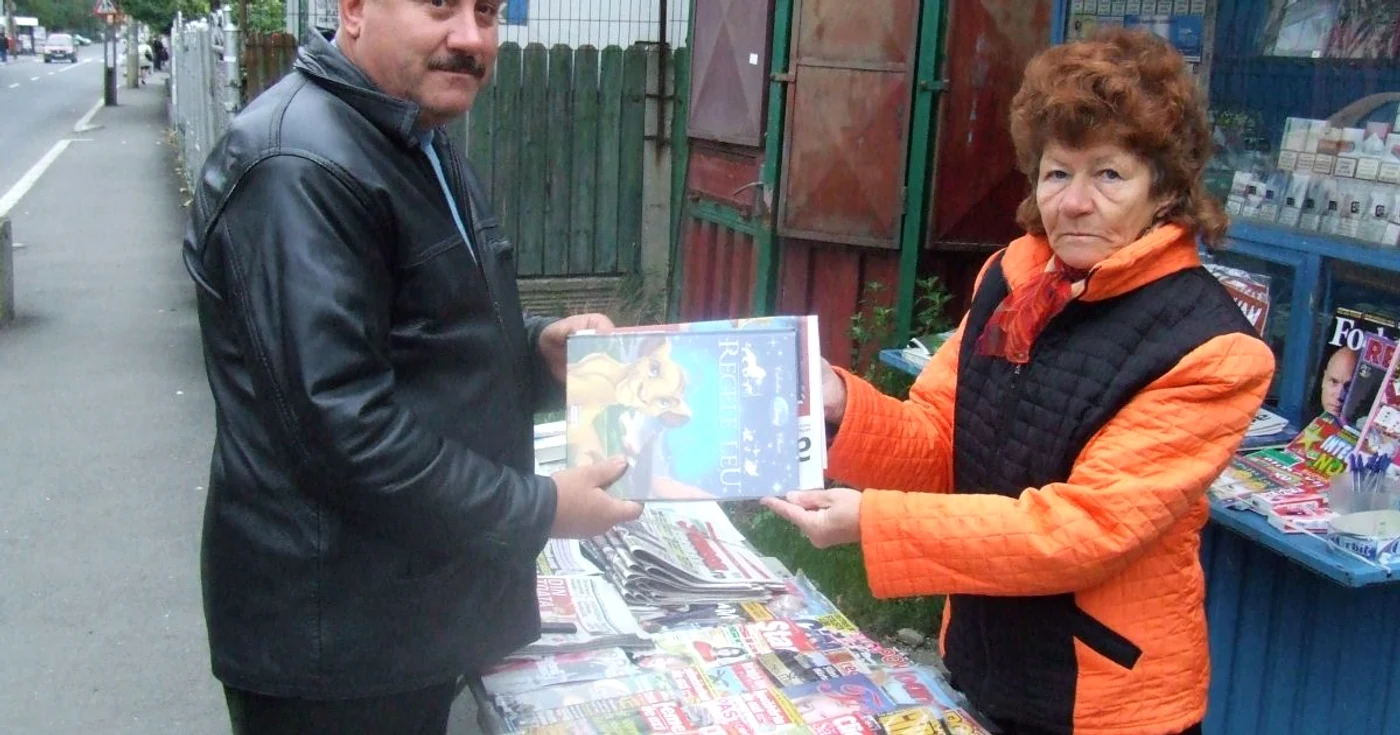Primul volum din colecţia Disney s-a vândut în câteva ore