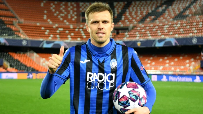 
    Josip Ilicic  