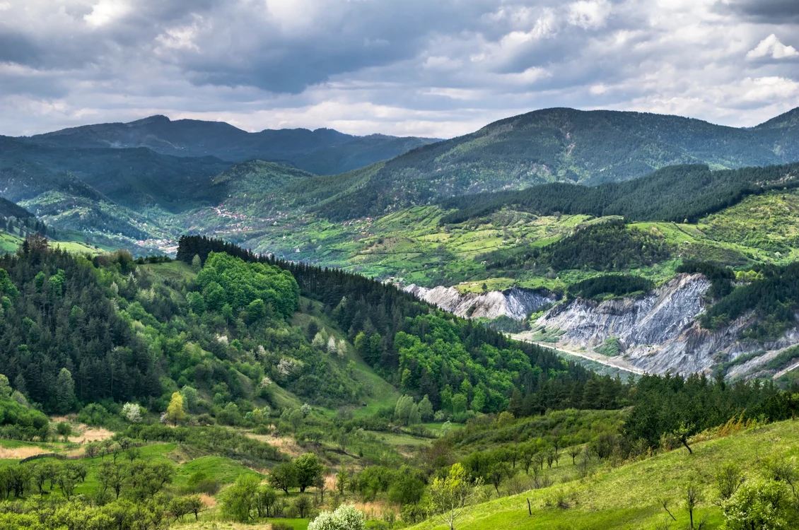 Malurile de sare. SURSA destinatiaanului.ro