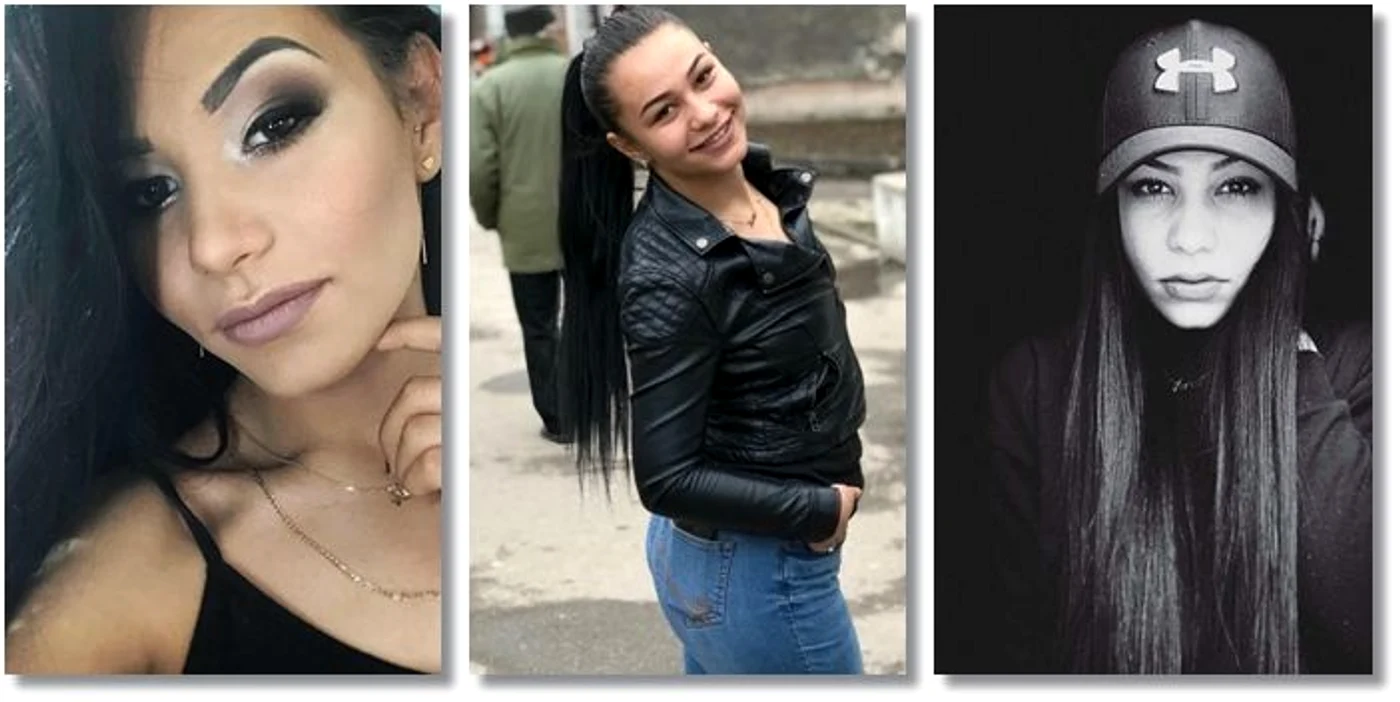 Tânăra de 20 de ani, înjunghiată cu sânge rece de iubitul gelos