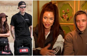 valerie lungu si loredana chivu  