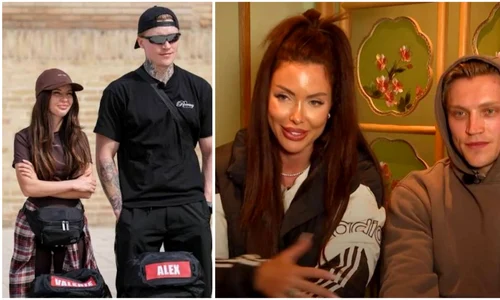 valerie lungu si loredana chivu  