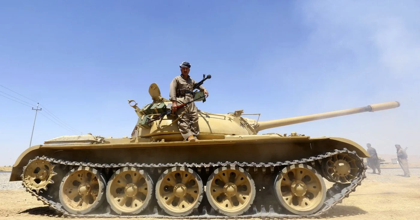 Statele Unite au efectuat peste 150 de atacuri aeriene împotriva SI, în Irak, începând de la 8 august.