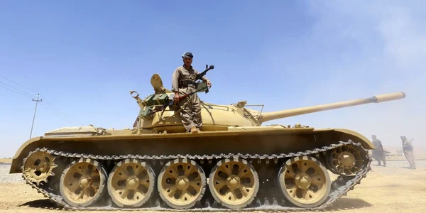 irak 