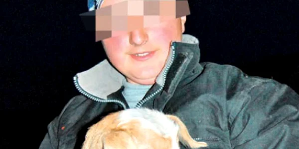 Viorel Popa era văzut  de vecini ca un copil cuminte