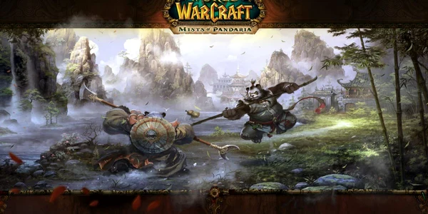 mists of pandaria wow