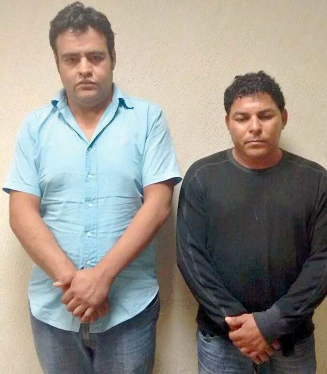 A fost săltat de poliţie împreună cu amicul de pahar