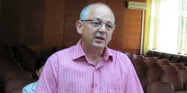 Alexandru Muresan