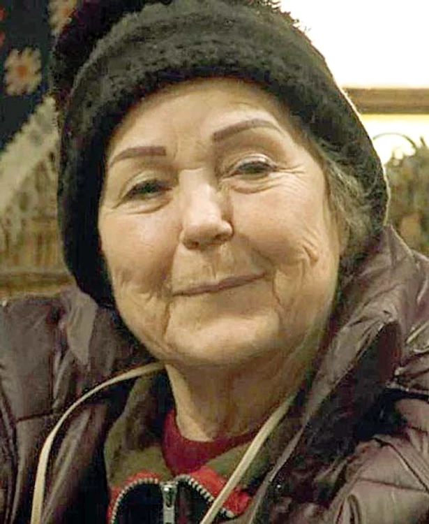 Mioara Velicu