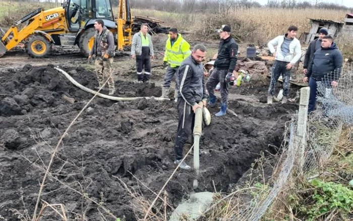 Jandarm Răzvan ȚipleaFoto: adevarul.ro