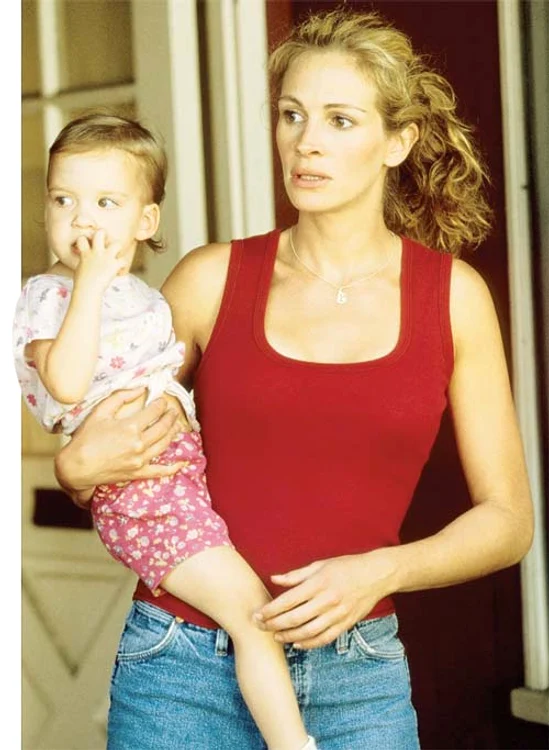 
    Julia Roberts  