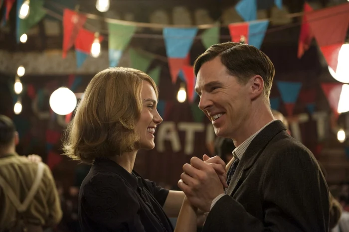 the imitation game foto cinemagia.ro