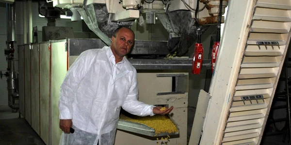 Ioan Popa este singurul cărășean din topul celor mai bogați oameni din România