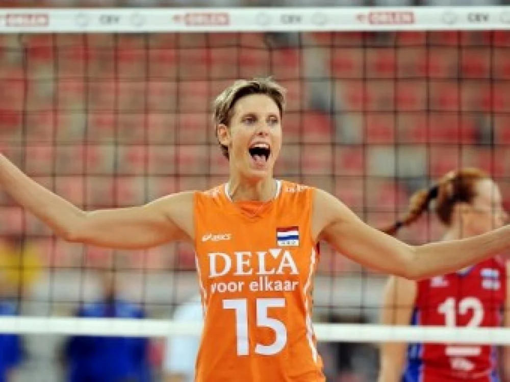 Ingrid Visser