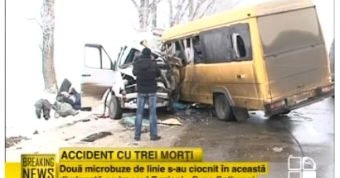 Captură video Publika TV