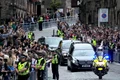 Cortegiu funerar Regina Elisabeta FOTO Getty Images jpg