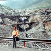 Transfăgărășan Foto Colecția Attila Bekecs Sursa Azopan (14) jpg