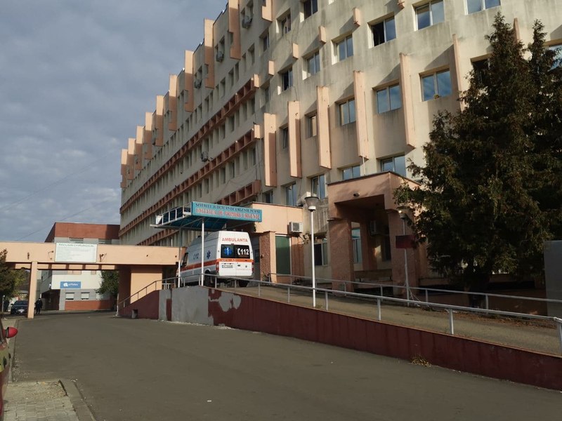 Bolile sezonului rece afectează zeci de mii de oameni, în Neamț. Numărul cazurilor, în creștere alarmantă față de anul trecut