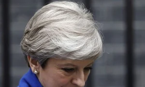 De la Falkland la Skripal via Războiul Rece jpeg