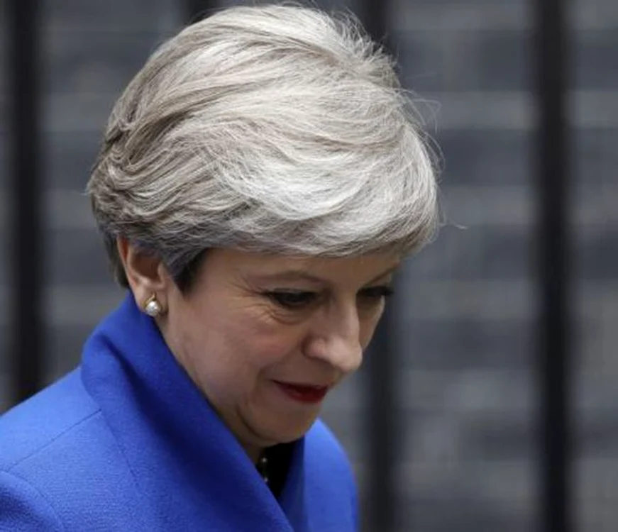 De la Falkland la Skripal via Războiul Rece jpeg