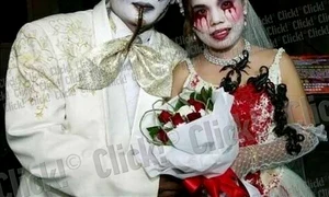 Cele mai ciudate nunţi din lume jpeg