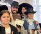 Doru Todoruț, un tătic mândru de fetele lui