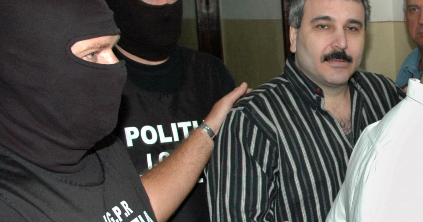 Sile Cămătaru are o pedeapsă mai mare decât fratele său