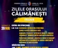 Zilele orașului Călimănești Vâlcea Foto Cultură Călimănești jpg