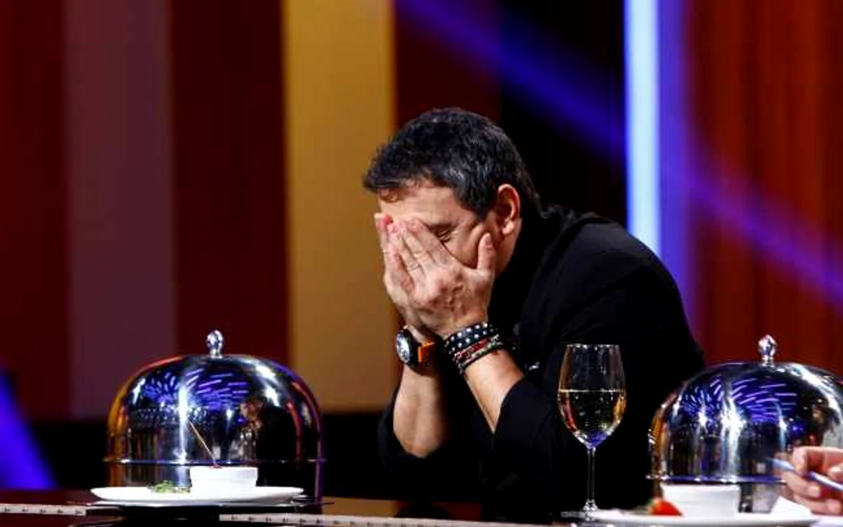 Sorin Bontea, care şi-a adjudecat două finale, a dezvăluit preparatul pe care nu vrea sub nicio formă să-l guste FOTO Antena 1