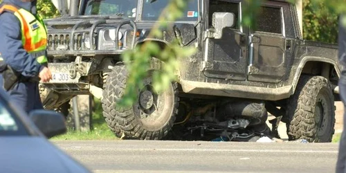 Incident la Apatfalva 