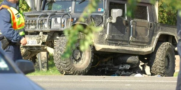 Incident la Apatfalva 