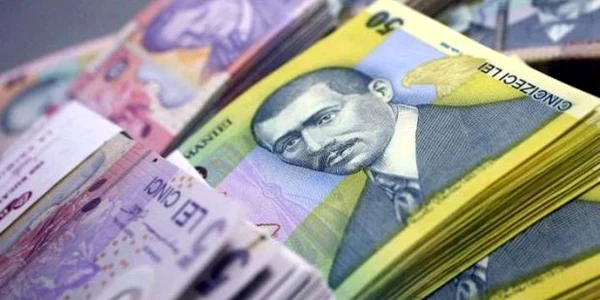 Paguba produsă depășește 200.000 de lei. Foto Adevărul