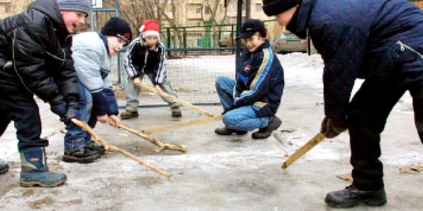 Sportul amator, în pericol