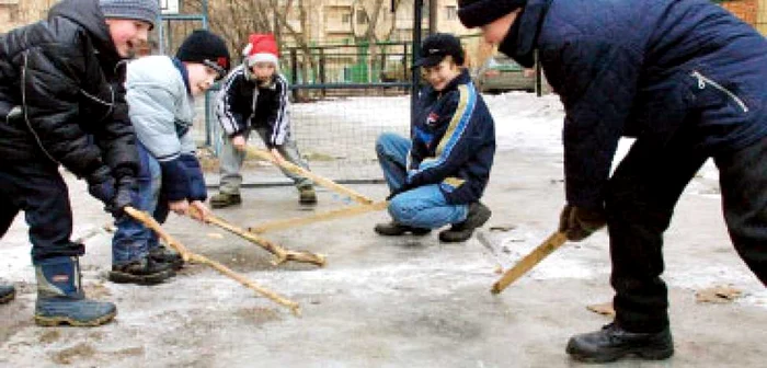 Sportul amator, în pericol