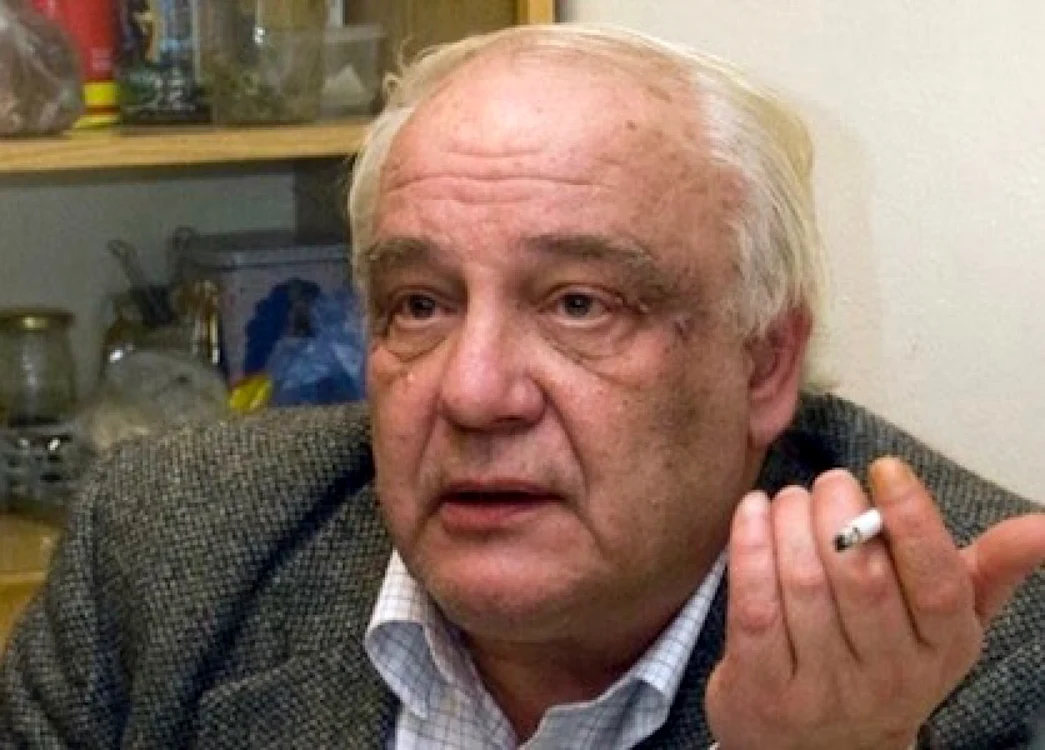 Vladimir Bukovsky locuieşte la Cambridge din 1976 FOTO: arhiva personală