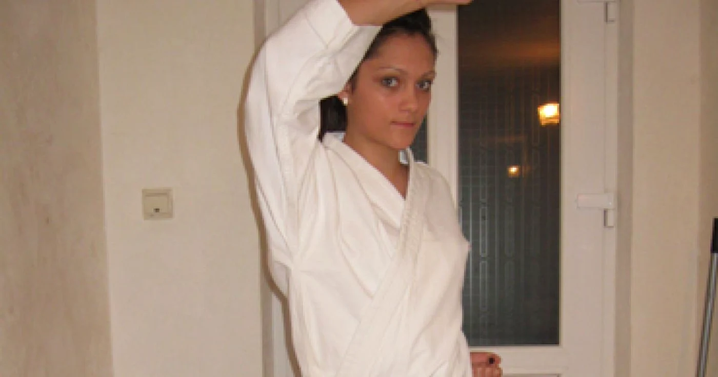 Oana Teodor 