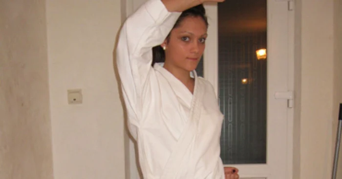 Oana Teodor