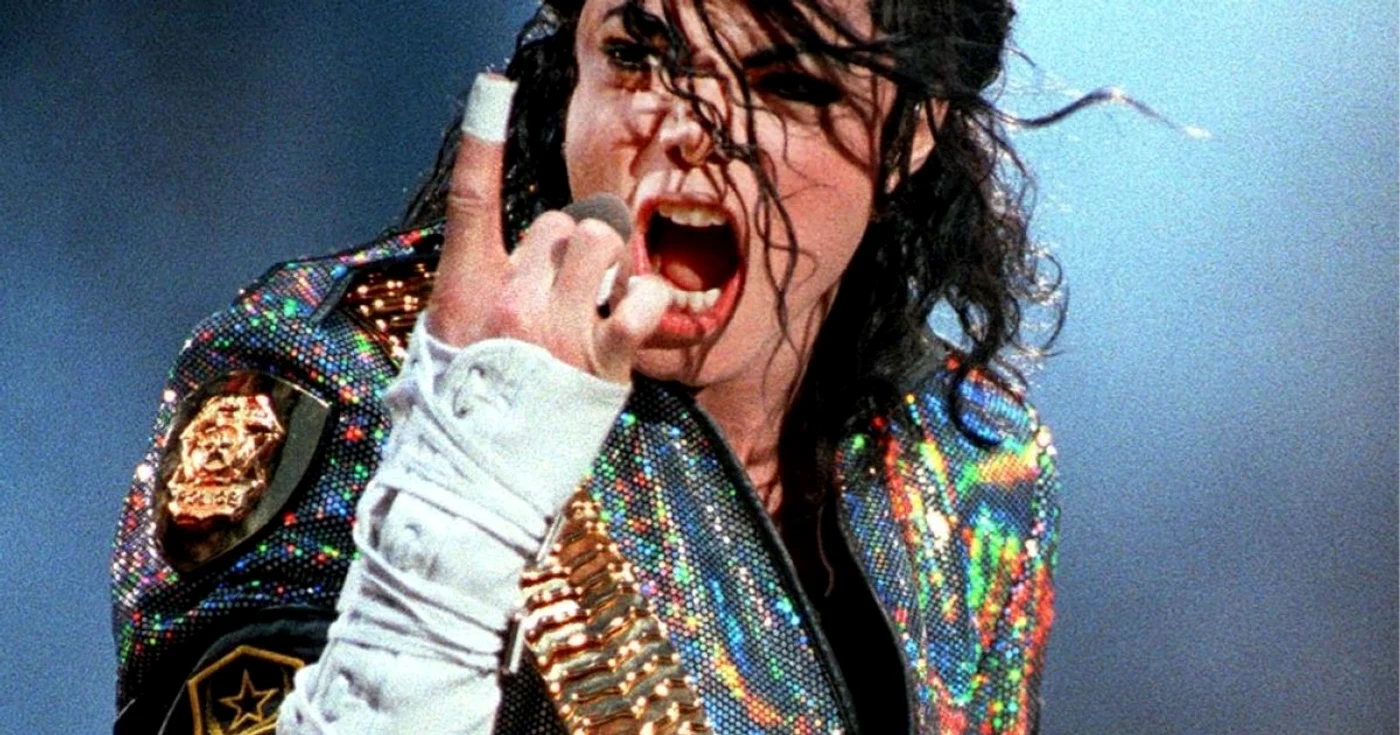 Michael Jackson