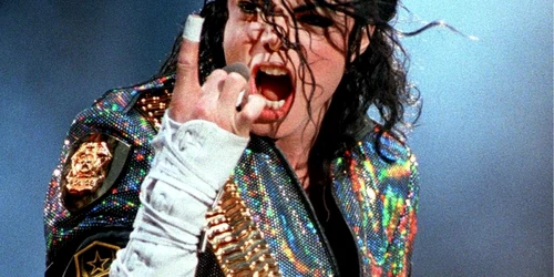 Michael Jackson