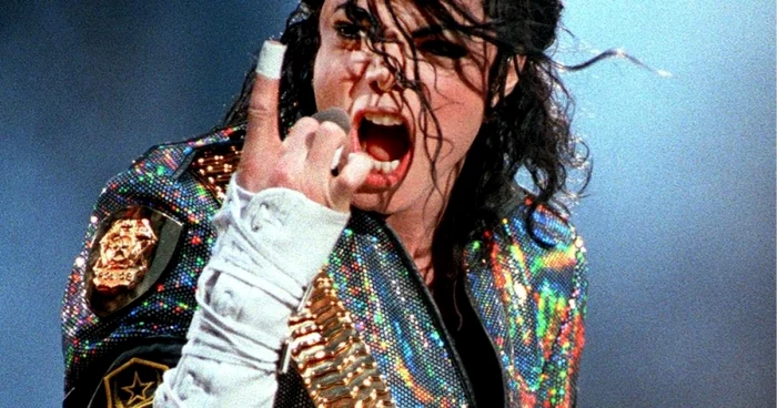 Michael Jackson