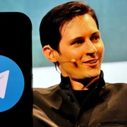 Pavel Durov, foto Shutterstock jpg