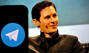 Pavel Durov, foto Shutterstock jpg