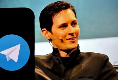Pavel Durov, foto Shutterstock jpg