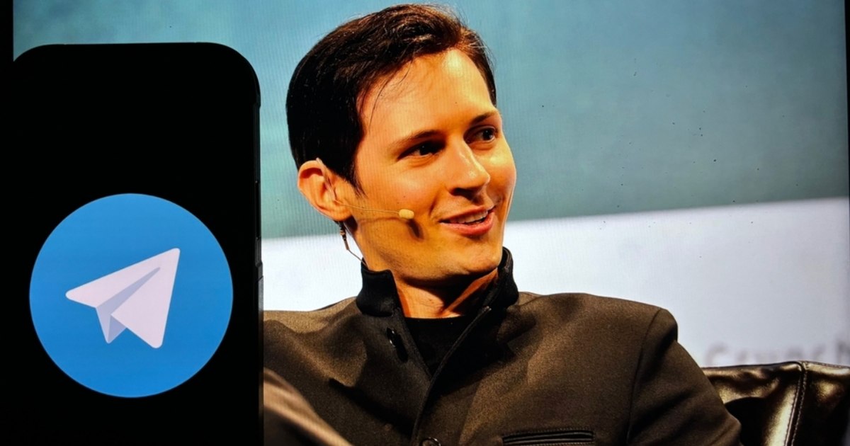 Rusia restricționează Telegram, controlul internetului crește
