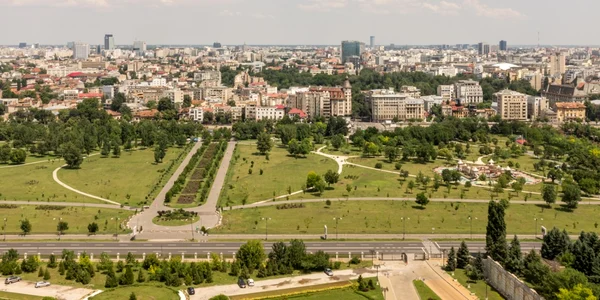 Parcul Izvor FOTO Shutterstock 