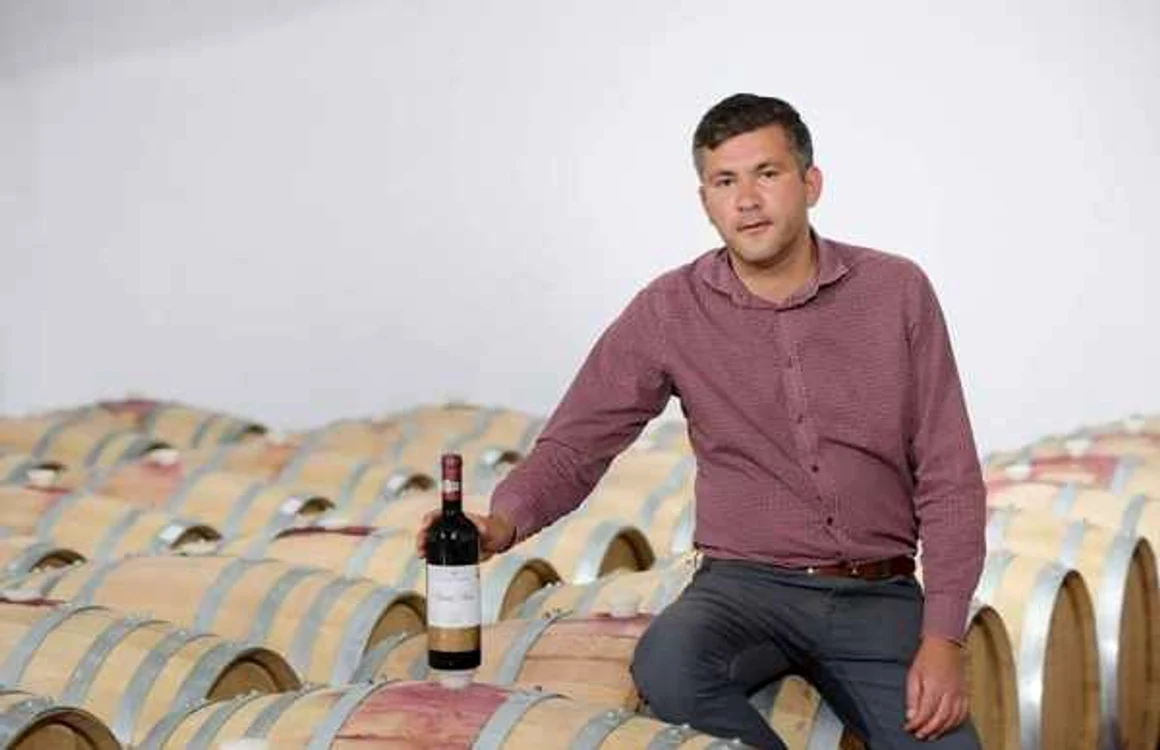 Ion Albu