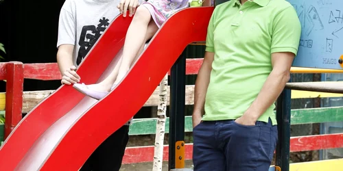 sorin bontea copii foto pro tv