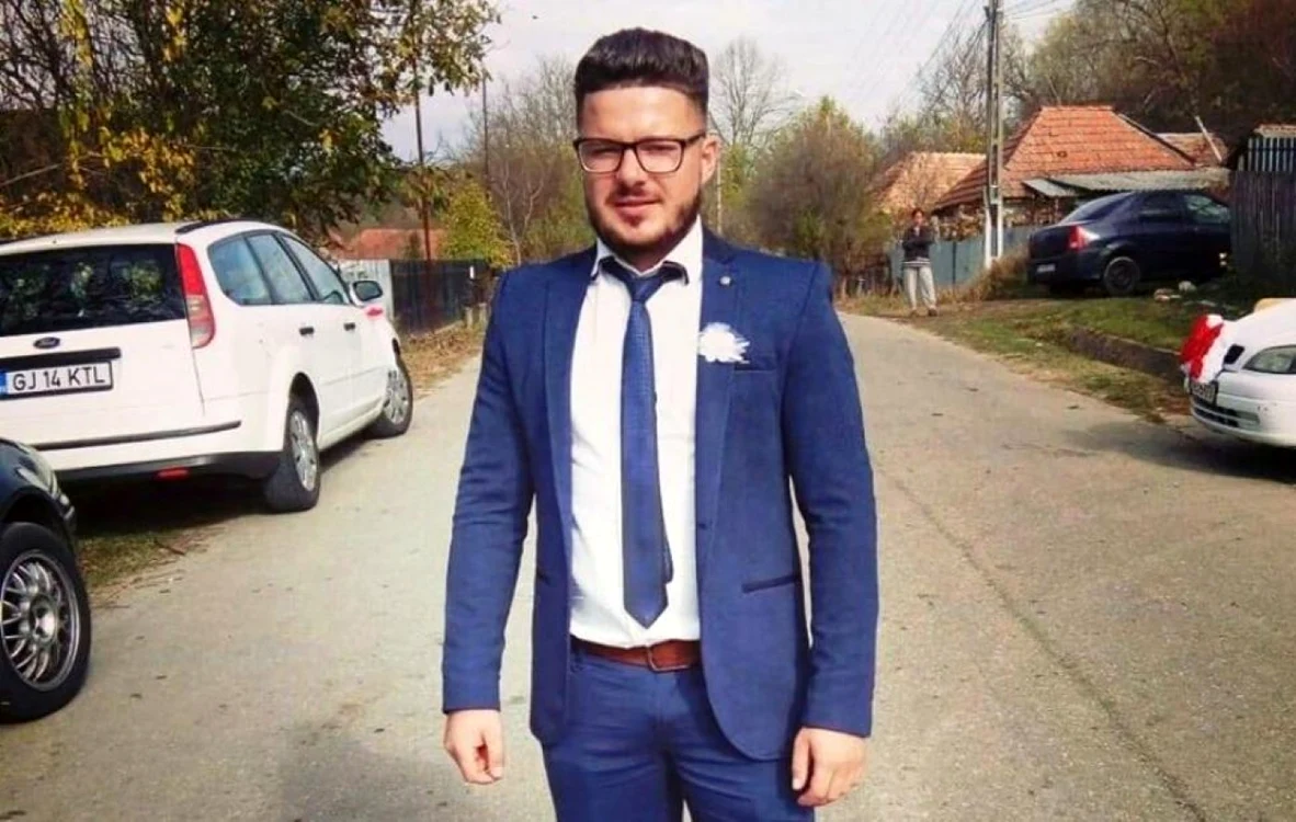 Ionuţ Mădălin Nisipeanu a fost găsit decedat în râul Bega